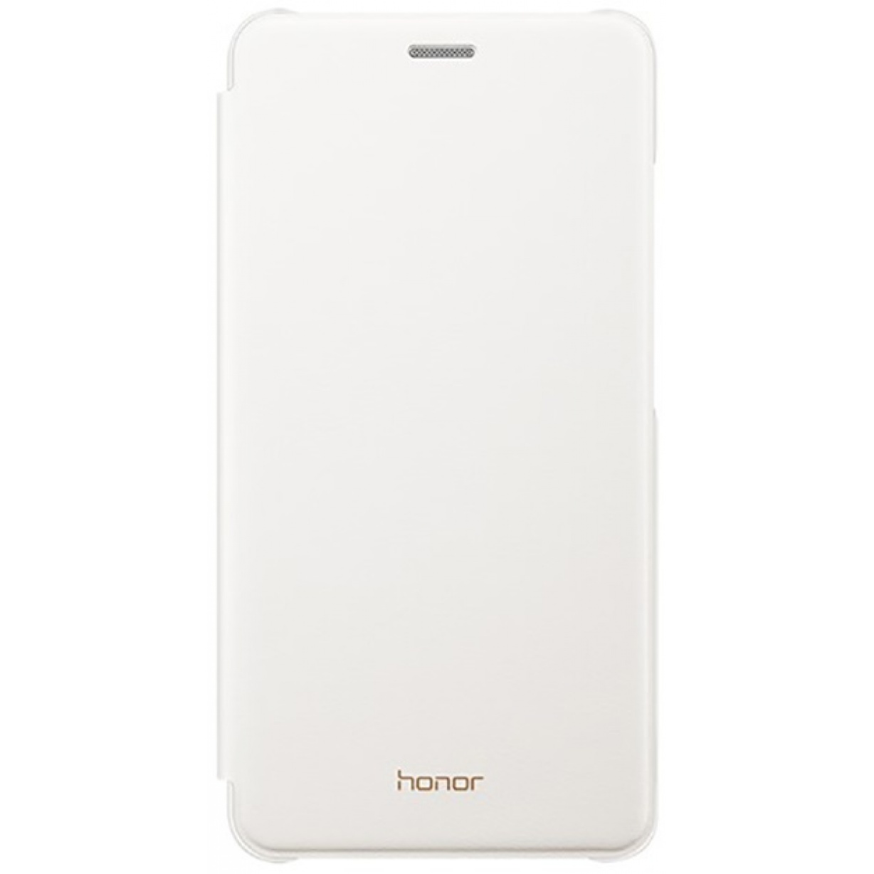 Dėklas Huawei Honor 7 Lite Flip case White